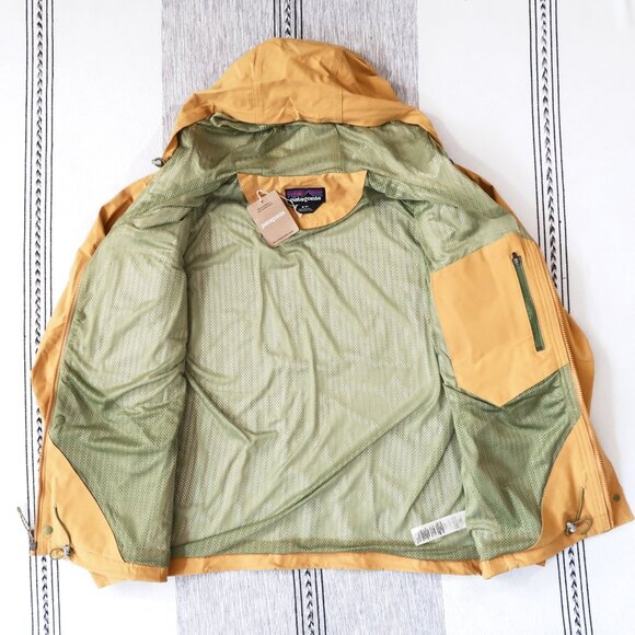 NEW Patagonia Isthmus Utility Jacket | Medium - Picture 5 of 7